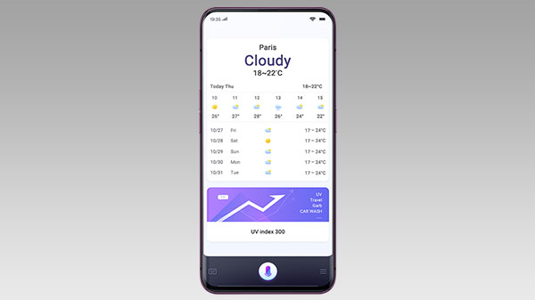 प्रोसेसर और रैम 