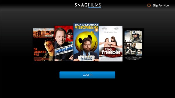 SnagFilms