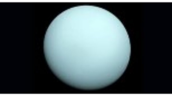 आखिरकार पता चला कि यूरेनस ग्रह पर कैसी गंध है