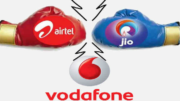 वोडाफोन का नया प्लान, अब हर महीना मिलेगा 75 जीबी डेटा 