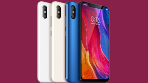 Xiaomi Mi A2 और Mi A2 Lite