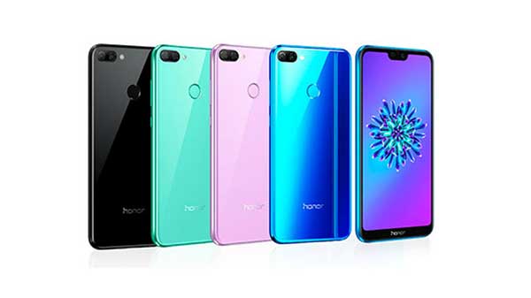 Honor 9N भारत में लॉन्च