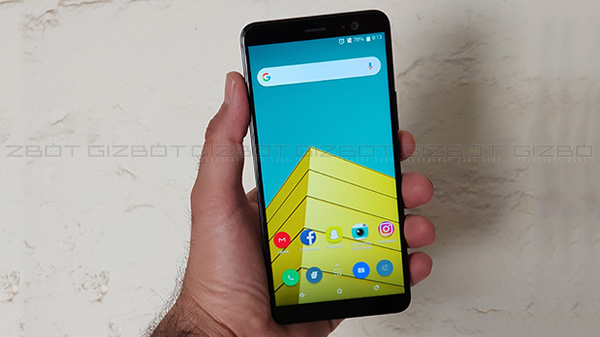 HTC U11+ HTC U11+