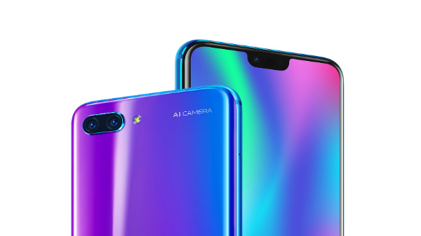 Honor 10