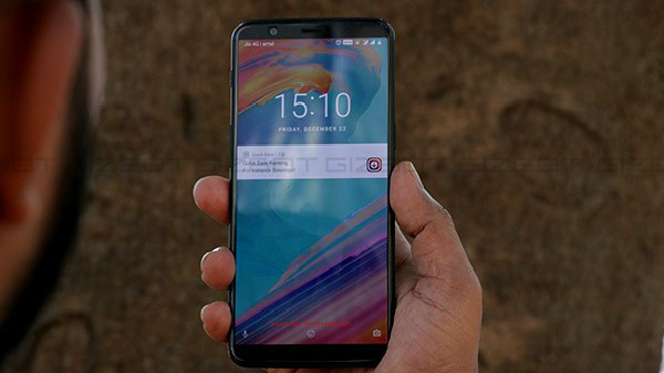 OnePlus 5T OnePlus 5T