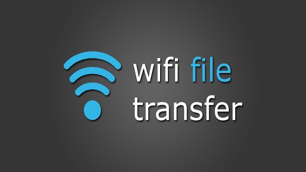 5. WiFi File Transfer