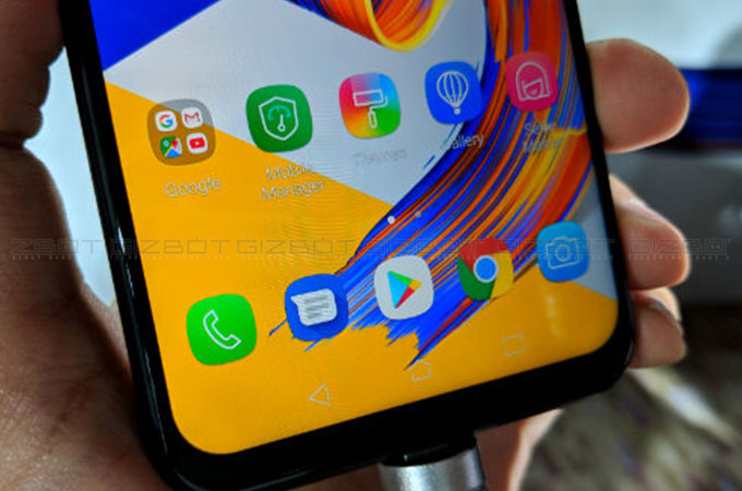 Asus Zenfone 5Z फर्स्ट इंप्रेशन : पॉवरफुल हार्डवेयर वो भी कम कीमत पर  