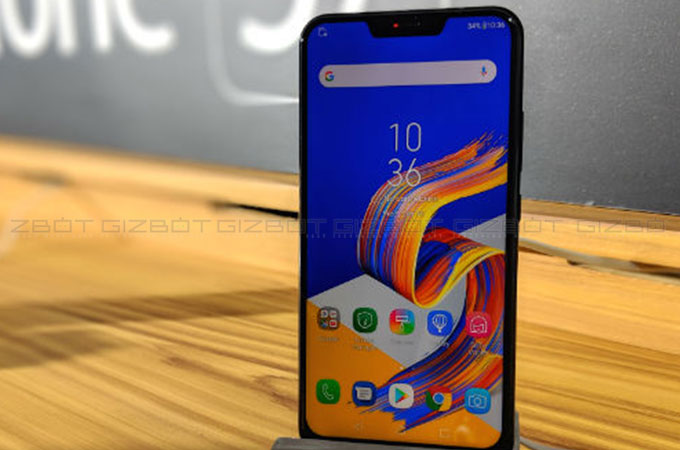 Asus Zenfone 5Z फर्स्ट इंप्रेशन : पॉवरफुल हार्डवेयर वो भी कम कीमत पर  
