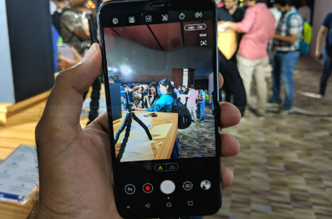 Asus Zenfone 5Z फर्स्ट इंप्रेशन : पॉवरफुल हार्डवेयर वो भी कम कीमत पर  
