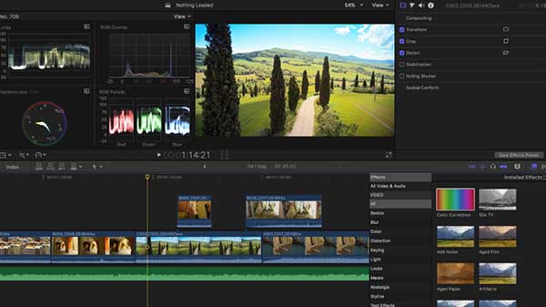 जानिए, ऑफलाइन वीडियो एडीटिंग के बेस्‍ट सॉफ्टवेयर 