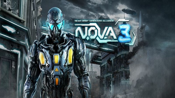 9.  N.O.V.A. 3