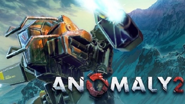 3. एनोमली 2