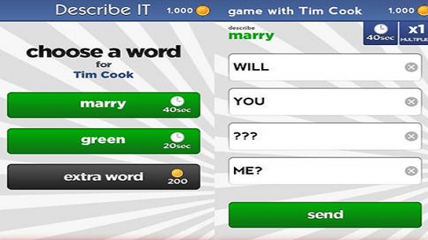 5. रियल टिक टैक टॉक