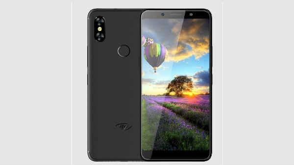 13MP डुअल कैमरा के साथ itel A62 लॉन्च, कीमत 7,499 रुपए 13MP डुअल कैमरा के साथ itel A62 लॉन्च, कीमत 7,499 रुपए