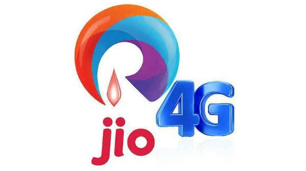 रिलायंस जियो रिलायंस जियो