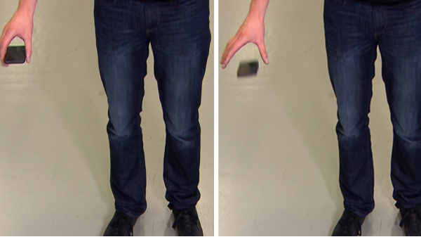 लीजिए अब फोन के लिए भी आ गया एयरबैग 