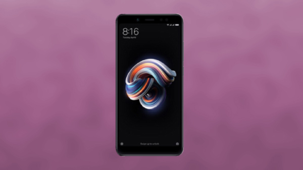 Redmi note 5 pro - बेस्‍ट प्रोसेसर फोन 