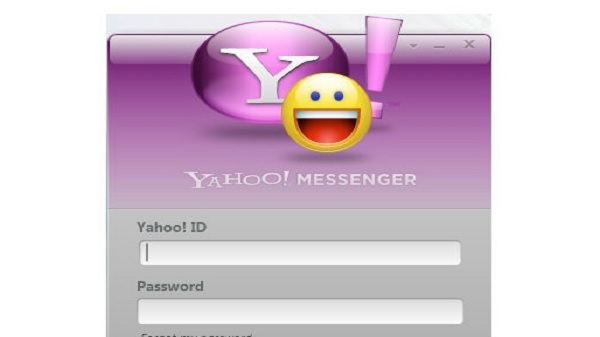20 साल के बाद हमेशा के लिए बंद हो गया Yahoo messenger 20 साल के बाद हमेशा के लिए बंद हो गया Yahoo messenger