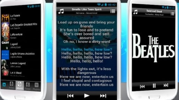 2. MusicMax Lyrics Player 2. MusicMax Lyrics Player