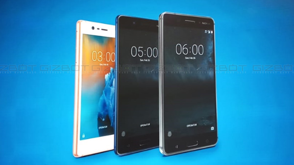 नए नोकिया फोन के फीचर्स