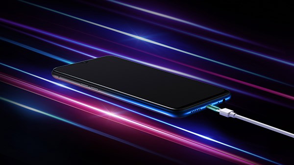 सबसे तेज चार्जिंग तकनीक