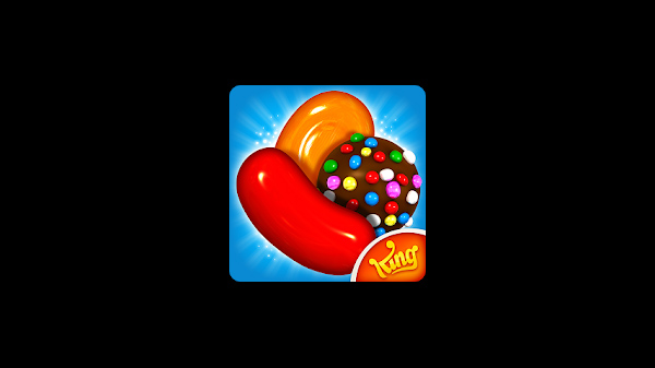 Candy Crush Saga
