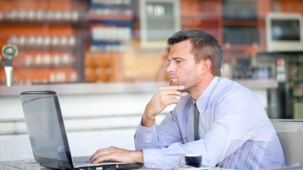 जांचें कि कोई वेबसाइट सुरक्षित है या नहीं