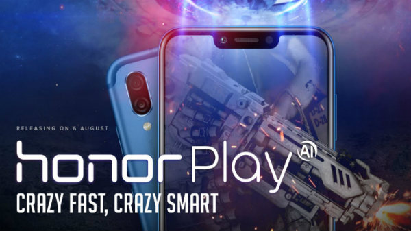 Honor Play