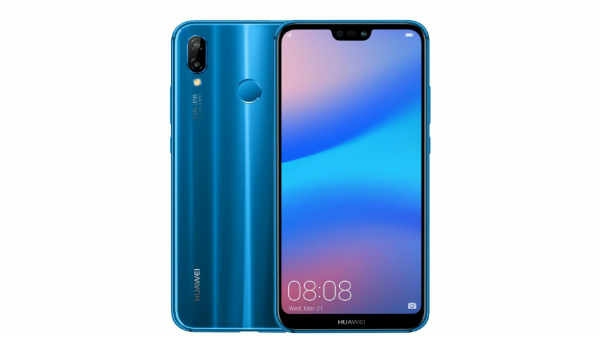 Huawei P20 Lite