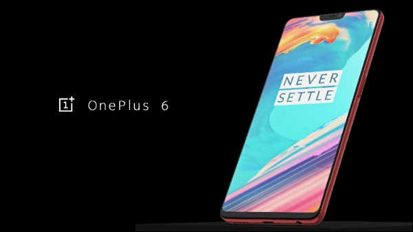 OnePlus 6