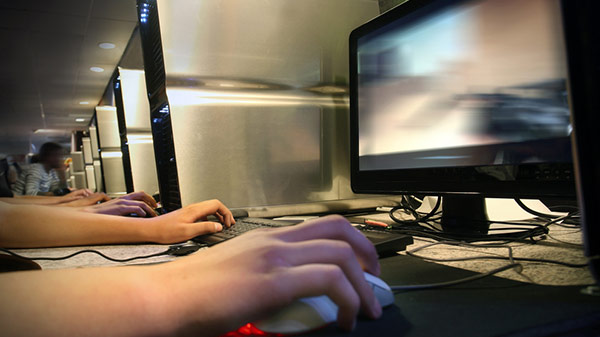 लास्‍ट बंद किए गए टैब को कैसे दोबारा खोलें 