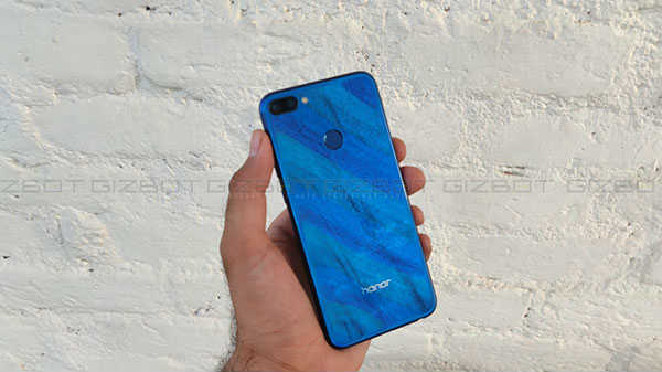 Honor 9N: सबसे स्टाइलिश स्मार्टफोन होने के 5 सबसे स्मार्ट कारण