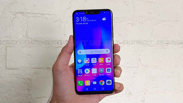 Huawei Nova 3