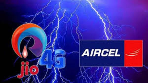 Aircel की लगेगी बोली, Airtel और Jio समेत कुछ निवेश फर्म होंगे शामिल