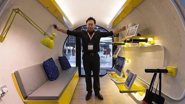 जेम्‍स लां 