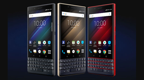 BlackBerry Key2 Le इंडिया में हुआ लॉन्च, जानिए क्यों खास है यह स्मार्टफोन