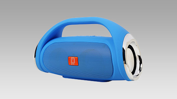 शानदार ऑडियो क्वालिटी से लैस