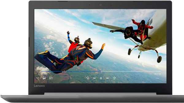 Lenovo Ideapad 320E Core i3 6th Gen  