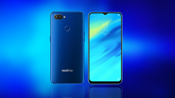 Realme 2 Pro