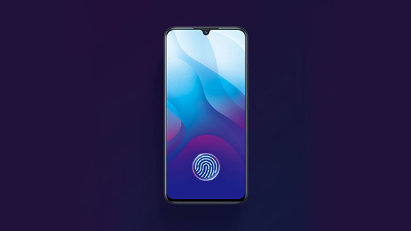 Vivo V11 Pro