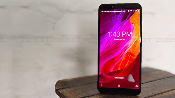 Xiaomi MI A2 ((Mi 6X)