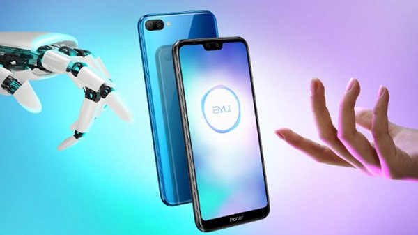 Honor 9N पर सुपरस्टार ऑफर