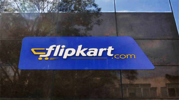 6. Flipkart