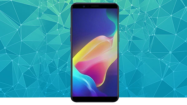 Oppo F5 (64GB+6GB RAM)