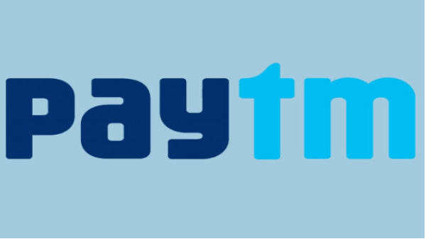 4. Paytm