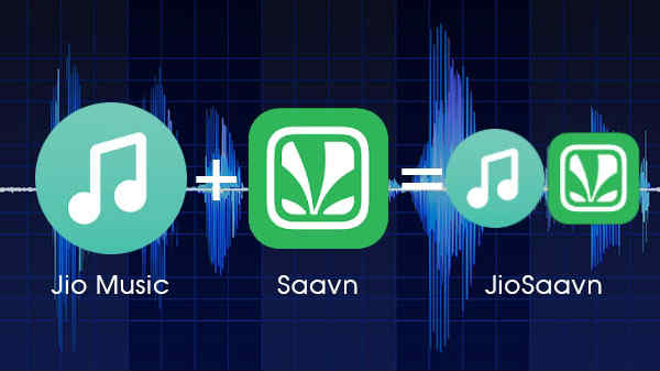 JioSaavn का नया म्यूजिक सिस्टम शुरू, क्या आपने गाना सुना...? JioSaavn का नया म्यूजिक सिस्टम शुरू, क्या आपने गाना सुना...?