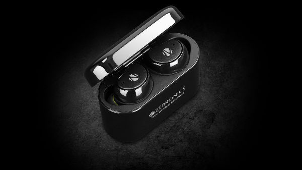  रिचार्जेबल बैटरी केस