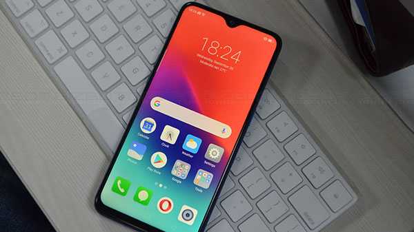 साल 2018 के 5 बेस्ट मिड-रेंज स्मार्टफोन्स