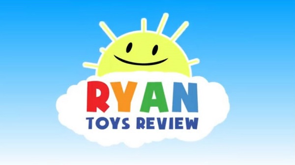 Ryan ToysReview की शुरुआत...?