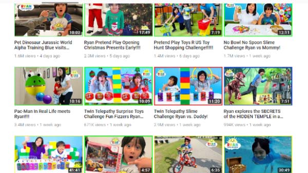 कितनी हुई कमाई...?